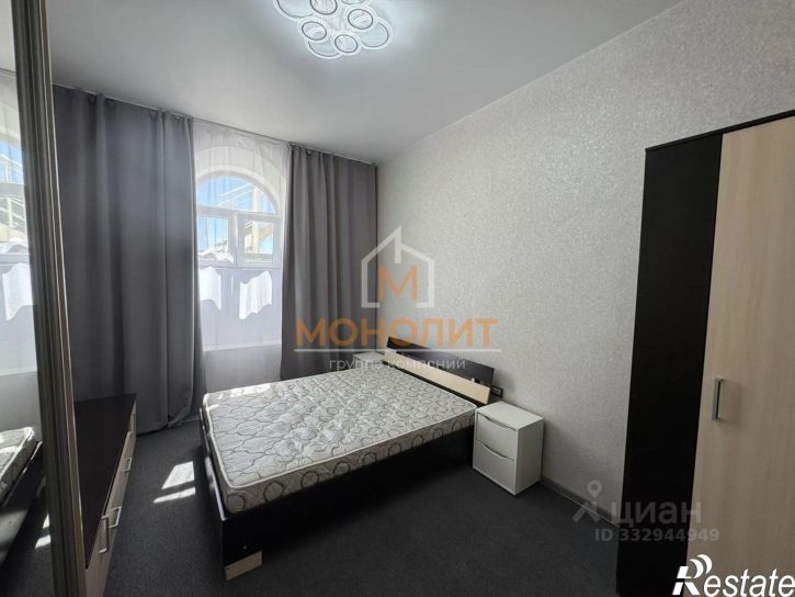 1-комн квартира Черноморский пер, 1,  д. 1