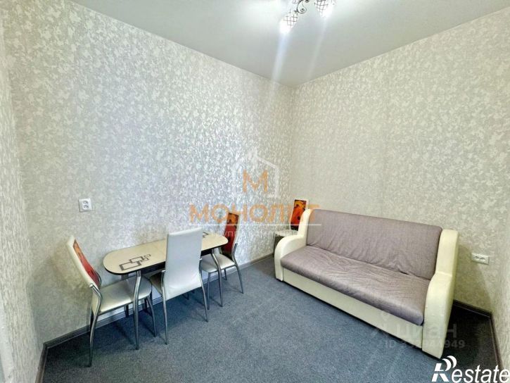 1-комн квартира Черноморский пер, 1,  д. 1