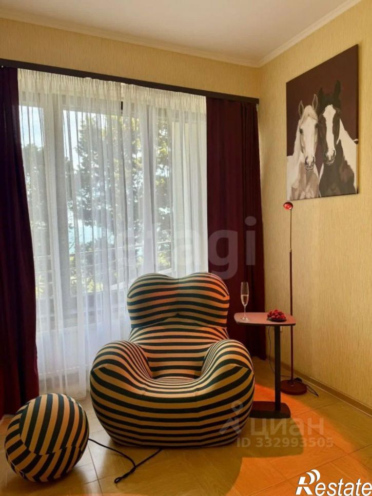 1-комн квартира Парковый пр-д, 6А,  д. 6А