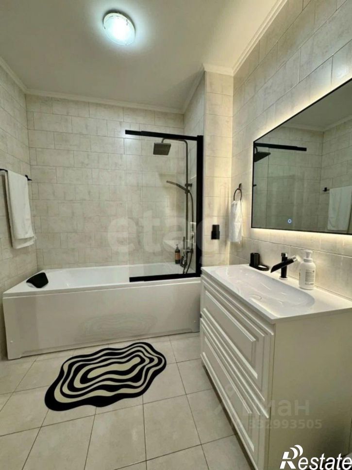 1-комн квартира Парковый пр-д, 6А,  д. 6А