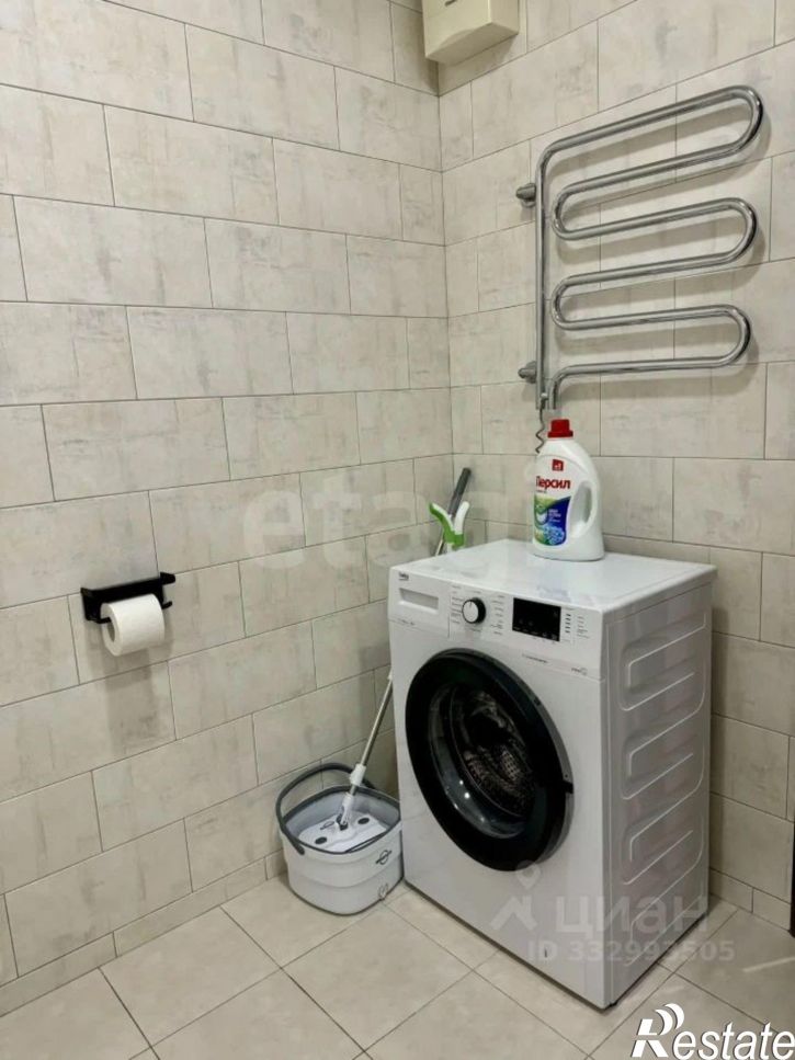 1-комн квартира Парковый пр-д, 6А,  д. 6А