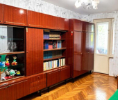 2-комн, 55кв м, этаж 4/5 ул Свердлова, 81