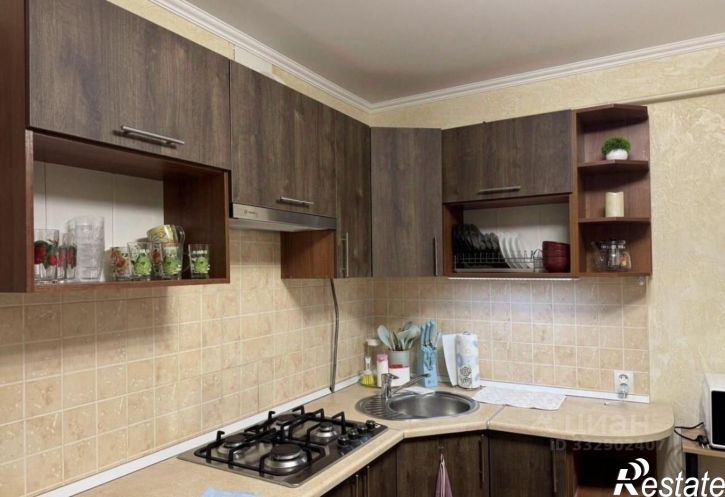 2-комн квартира ул Маркса К., 12,  д. 12