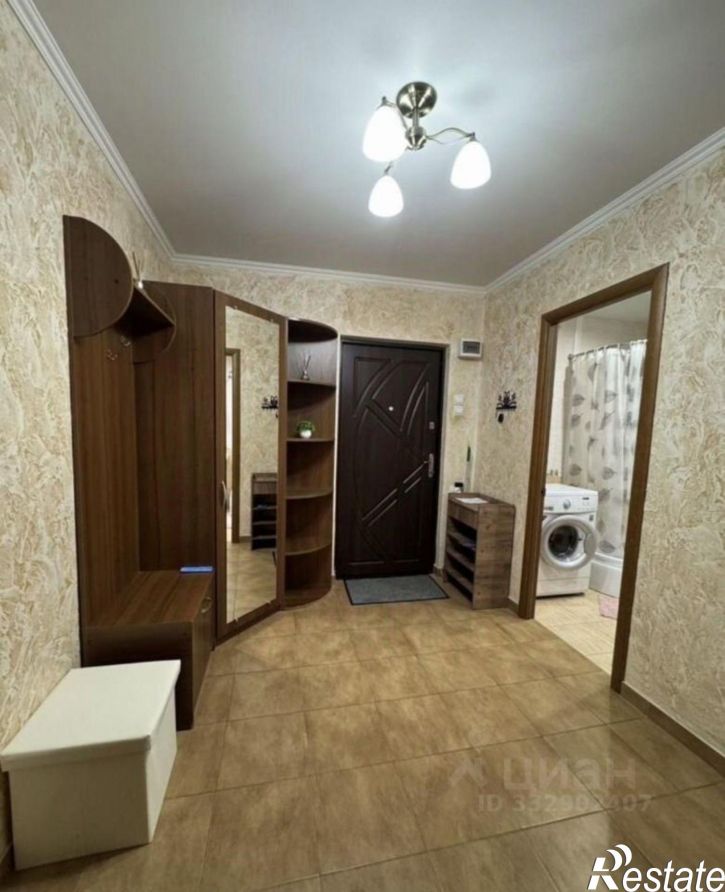 2-комн квартира ул Маркса К., 12,  д. 12