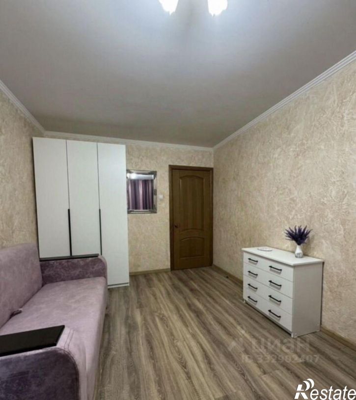 2-комн квартира ул Маркса К., 12,  д. 12