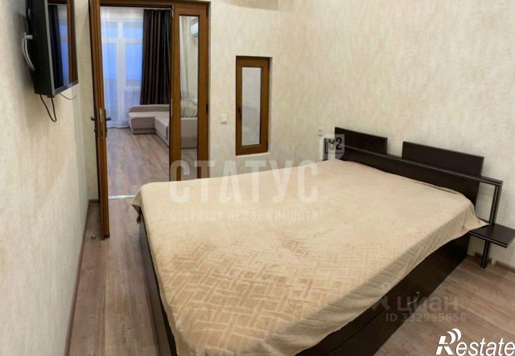 2-комн квартира ул Загородная, 17В,  д. 17В