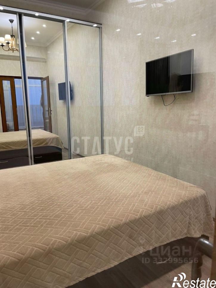 2-комн квартира ул Загородная, 17В,  д. 17В