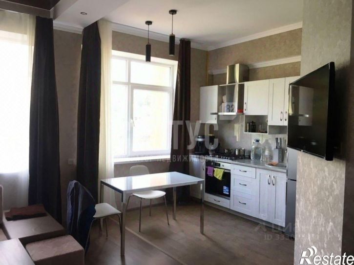 3-комн квартира ул Загородная, 17В,  д. 17В