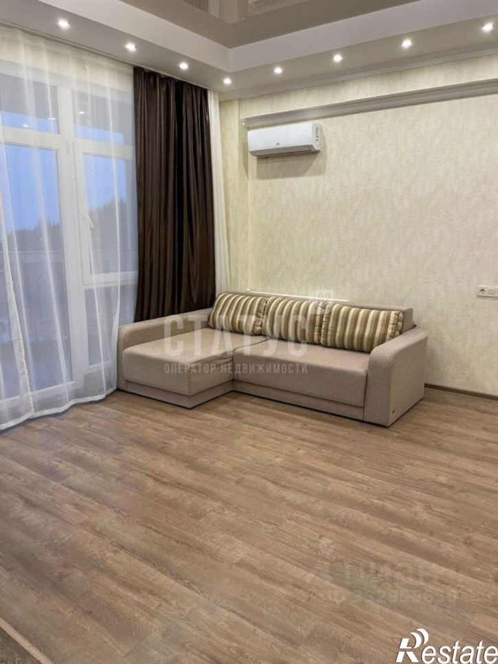 2-комн квартира ул Загородная, 17В,  д. 17В