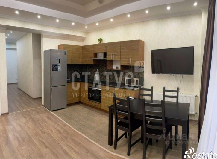 2-комн квартира ул Загородная, 17В,  д. 17В