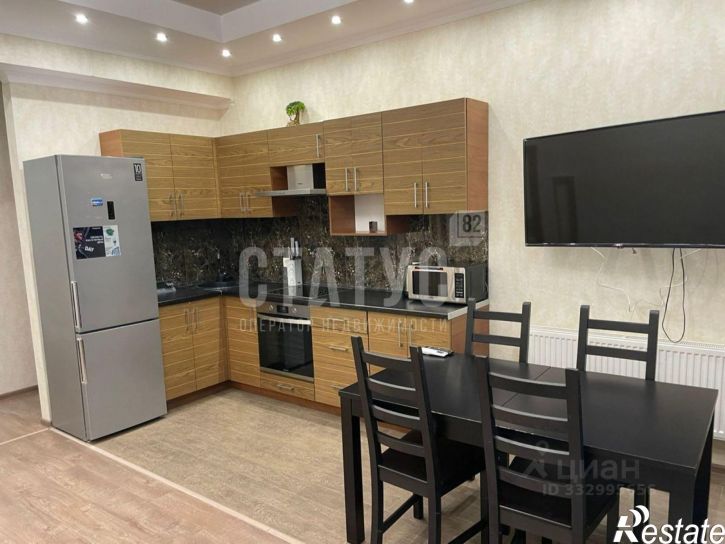 2-комн квартира ул Загородная, 17В,  д. 17В