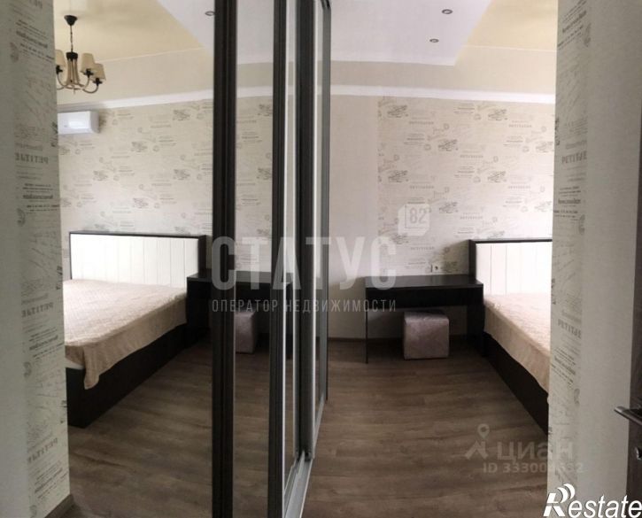 3-комн квартира ул Загородная, 17В,  д. 17В