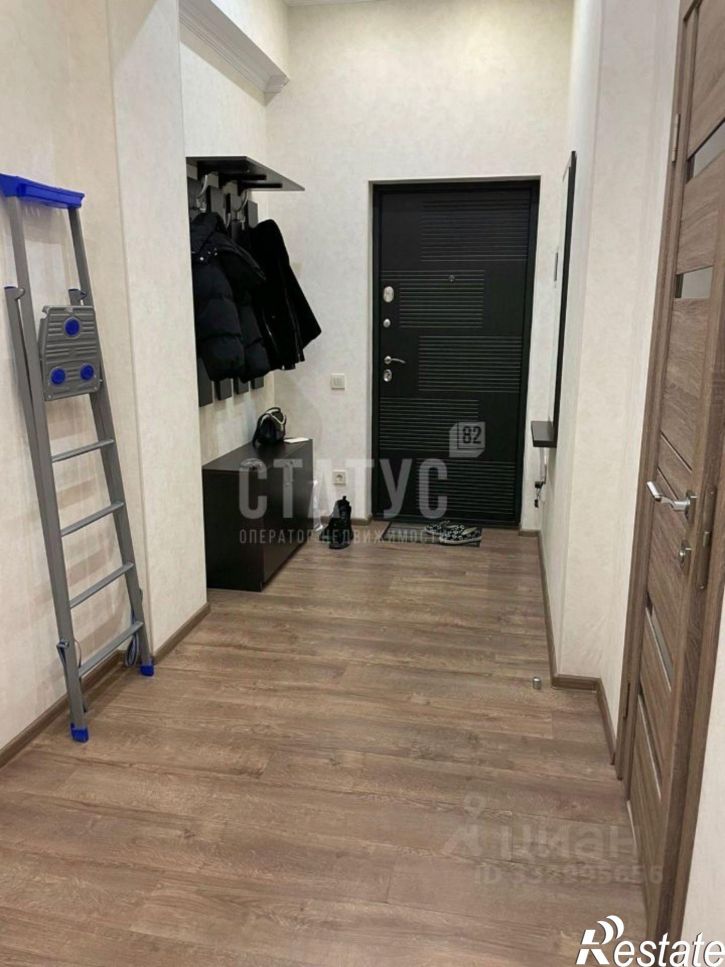 2-комн квартира ул Загородная, 17В,  д. 17В