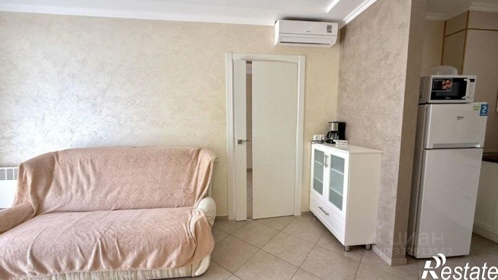 2-комн квартира Кореизское шоссе, 3,  д. 3