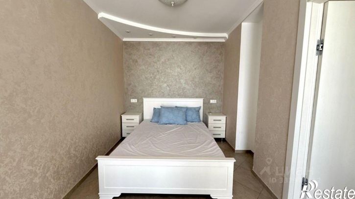 2-комн квартира Кореизское шоссе, 3,  д. 3