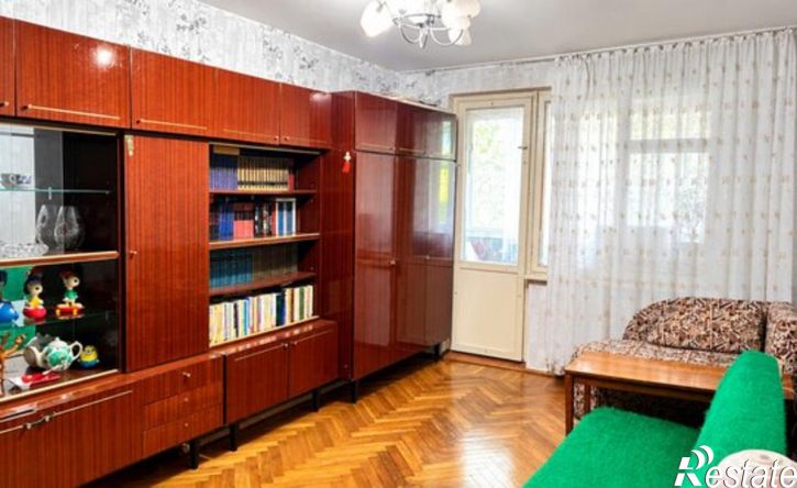 2-комн квартира ул Свердлова, 81,  д. 81
