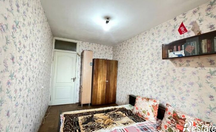 2-комн квартира ул Свердлова, 81,  д. 81