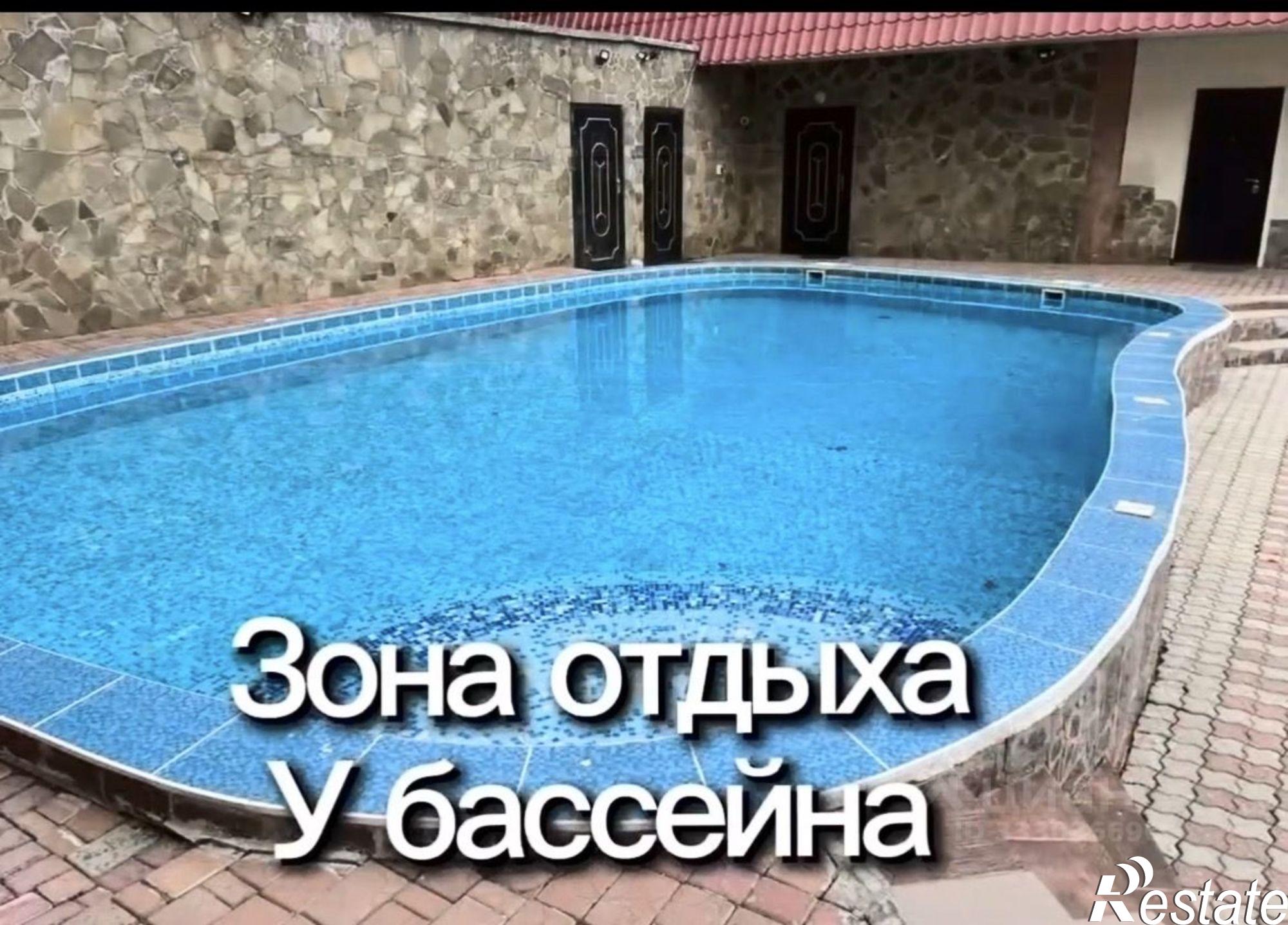 Купить дачу, дом, коттедж за 68 000 000 рублей на ул Большевистская, 20