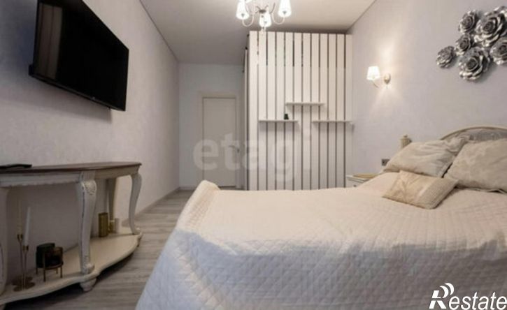 2-комн квартира ул Московская, 29,  д. 29