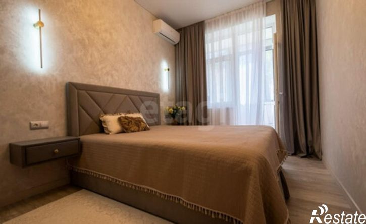 2-комн квартира ул Московская, 29,  д. 29