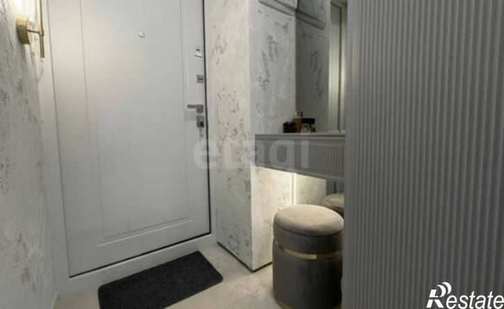 2-комн квартира ул Московская, 29,  д. 29