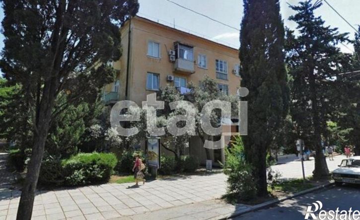 2-комн квартира ул Московская, 29,  д. 29