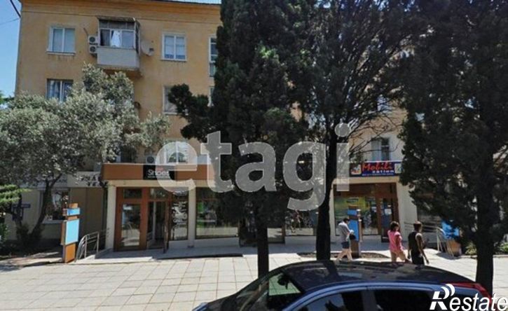 2-комн квартира ул Московская, 29,  д. 29