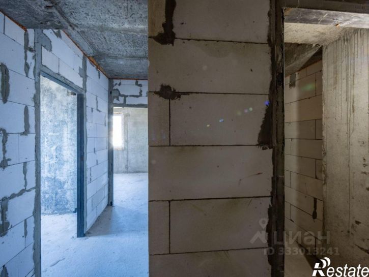 1-комн квартира муниципальный округ Ялта