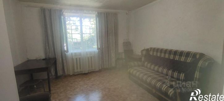 1-комн квартира ул Строителей, 1,  д. 1