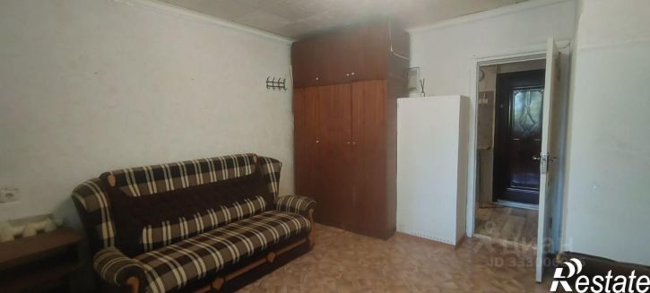 1-комн квартира ул Строителей, 1,  д. 1