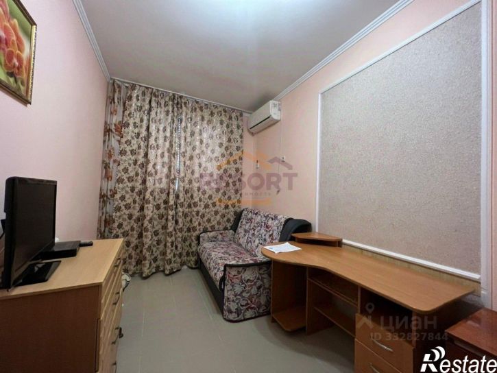 1-комн квартира ул Октябрьская, 7,  д. 7