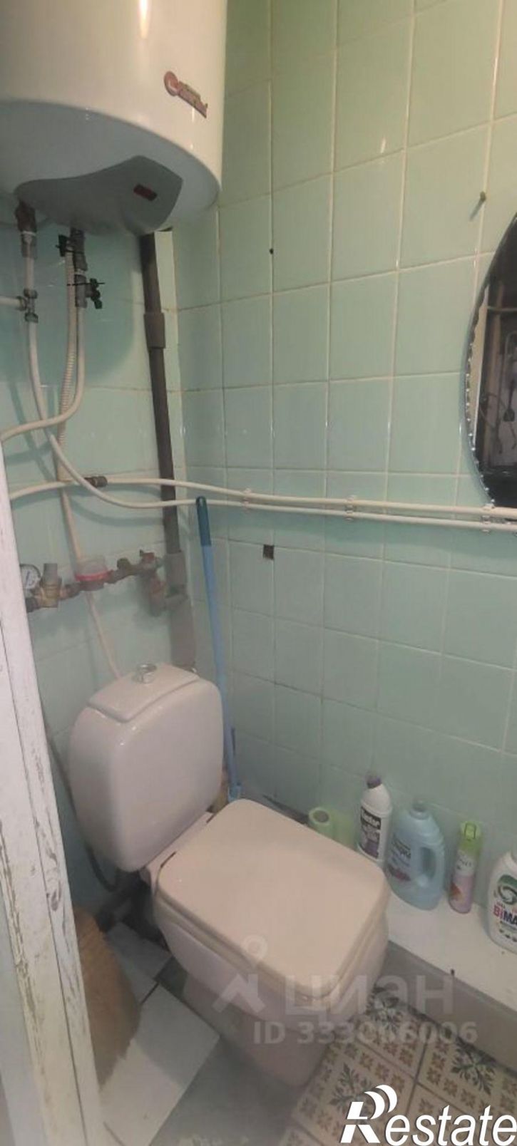 1-комн квартира ул Строителей, 1,  д. 1