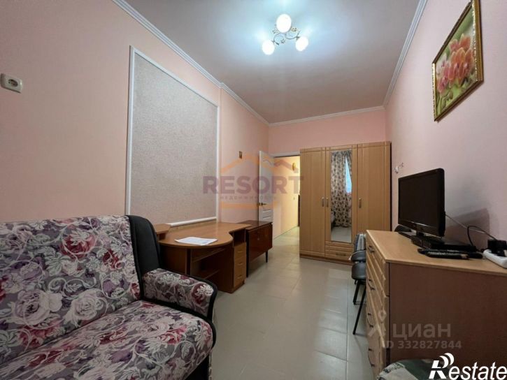 1-комн квартира ул Октябрьская, 7,  д. 7
