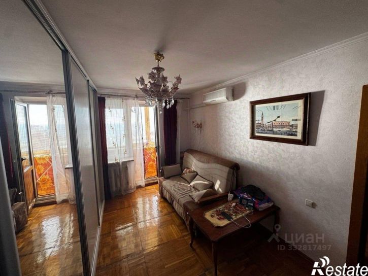 3-комн квартира ул Западная, 9,  д. 9