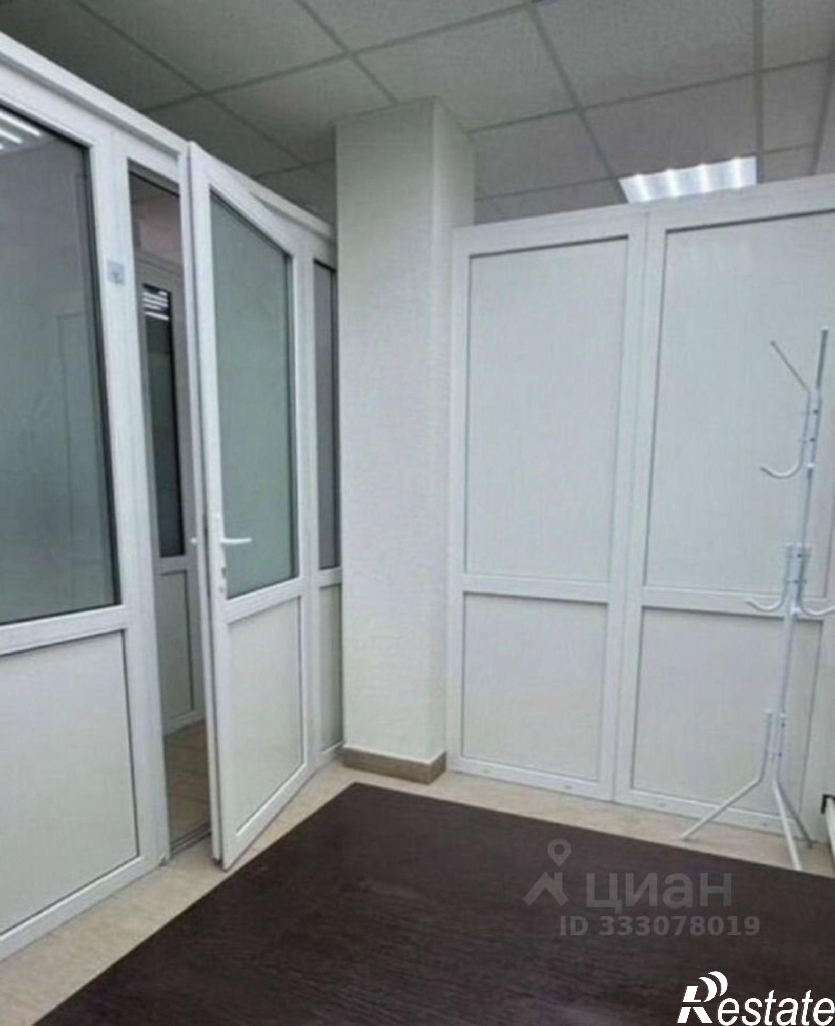 Сдать офис, помещение под офис за 20 000 рублей на ул Киевская, 10