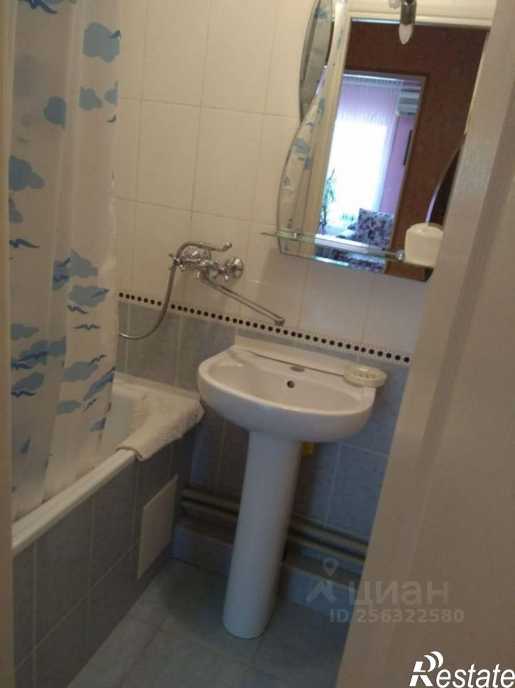 1-комн квартира ул Щорса, 3,  д. 3