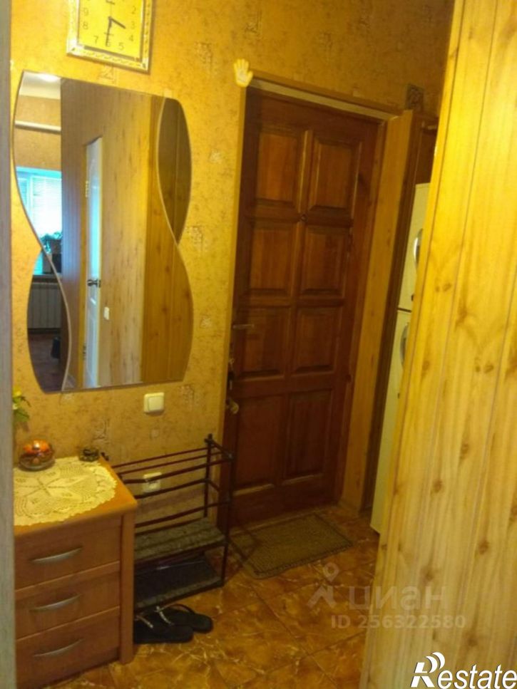 1-комн квартира ул Щорса, 3,  д. 3