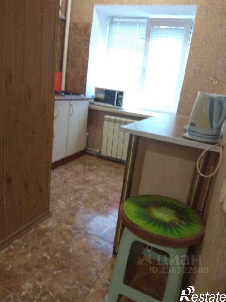 1-комн квартира ул Щорса, 3,  д. 3