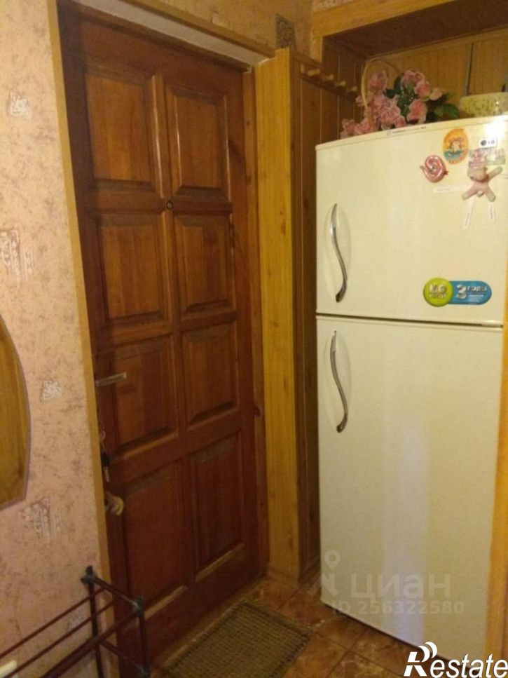1-комн квартира ул Щорса, 3,  д. 3