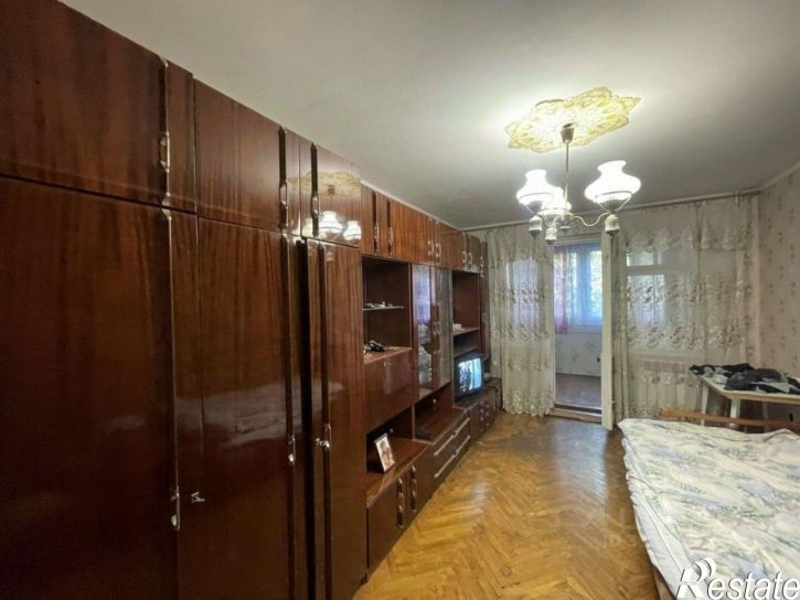2-комн квартира ул Кривошты, 17,  д. 17