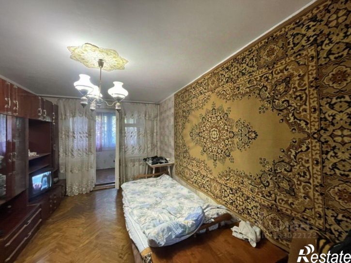 2-комн квартира ул Кривошты, 17,  д. 17