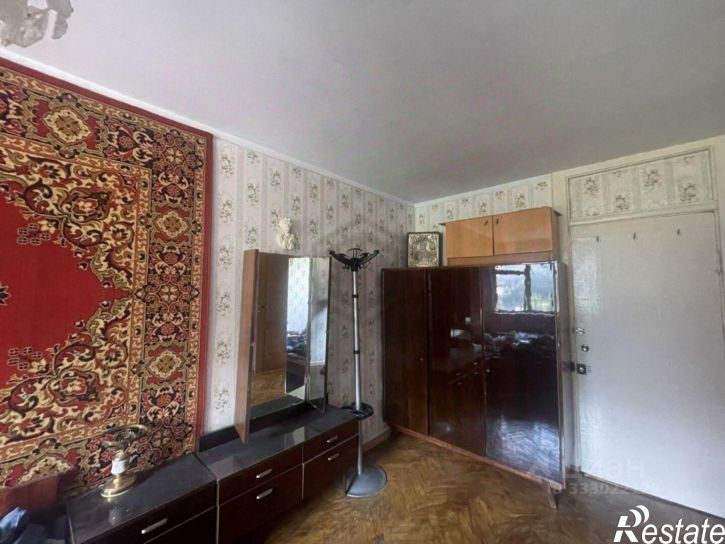 2-комн квартира ул Кривошты, 17,  д. 17