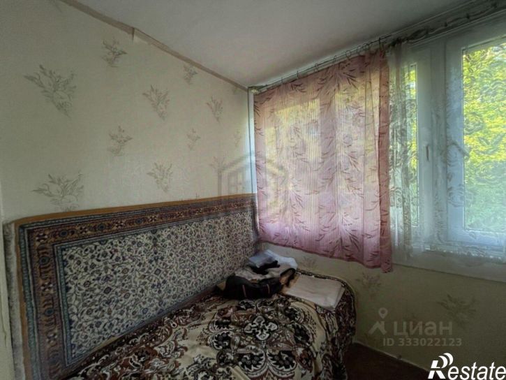 2-комн квартира ул Кривошты, 17,  д. 17