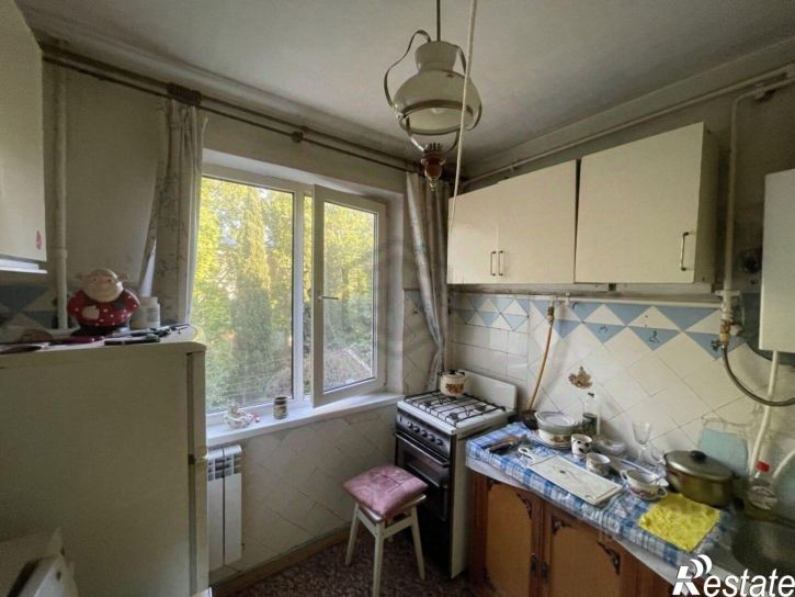 2-комн квартира ул Кривошты, 17,  д. 17