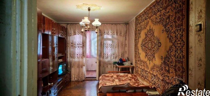 2-комн квартира ул Кривошты, 17,  д. 17