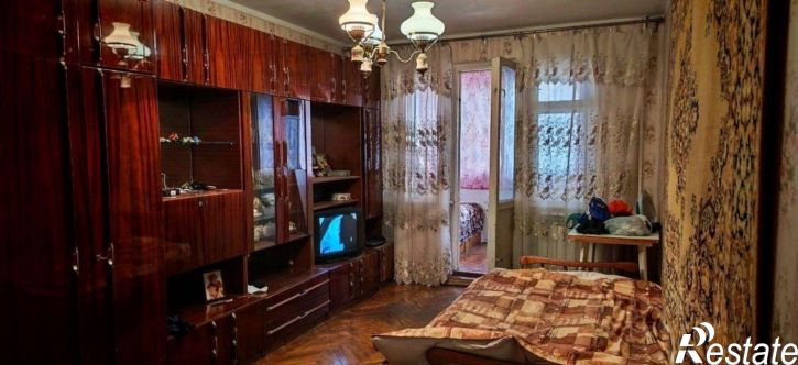 2-комн квартира ул Кривошты, 17,  д. 17
