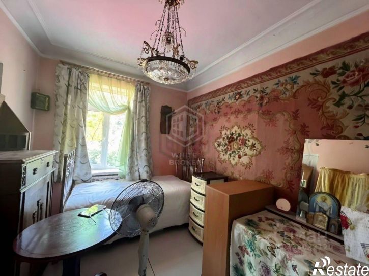 6-комн квартира ул Пироговская, 5,  д. 5