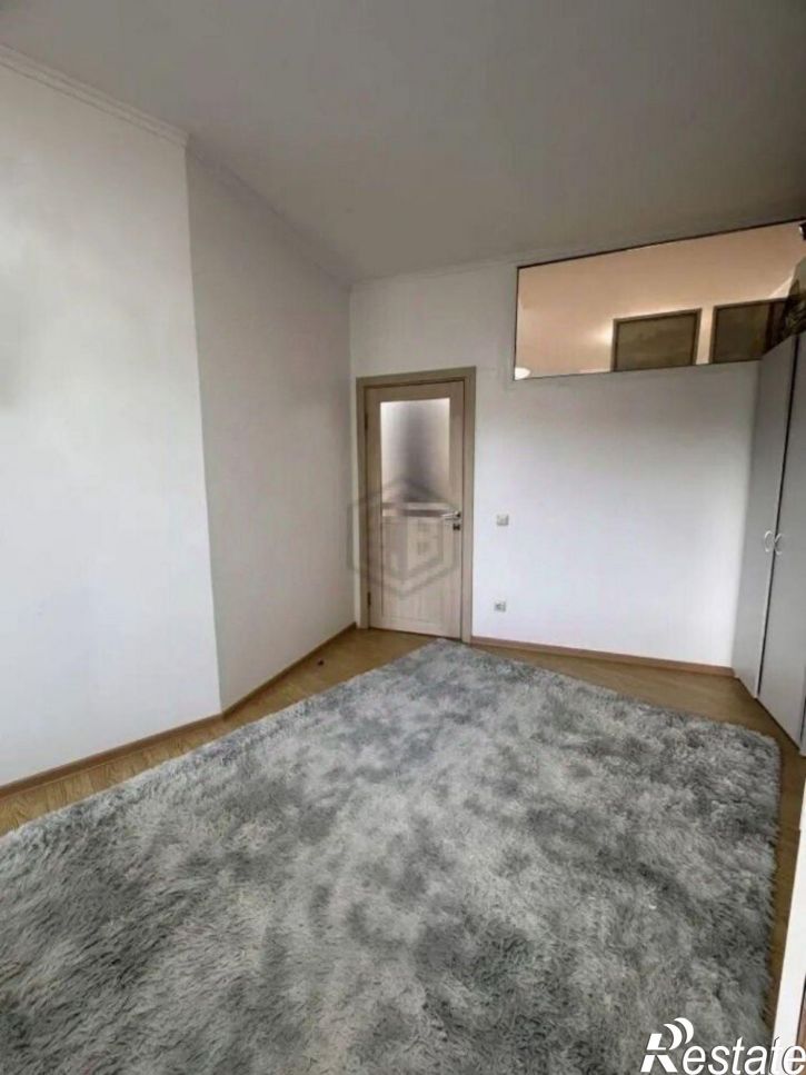 3-комн квартира ул Блюхера, 19,  д. 19
