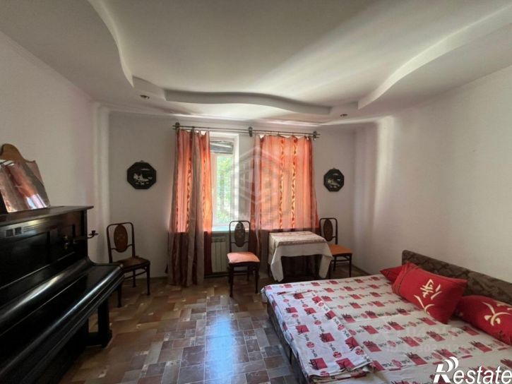 6-комн квартира ул Пироговская, 5,  д. 5