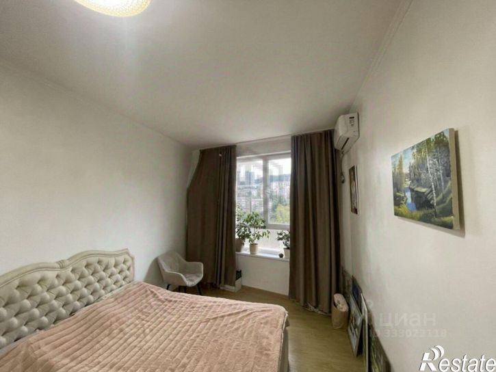3-комн квартира ул Блюхера, 19,  д. 19